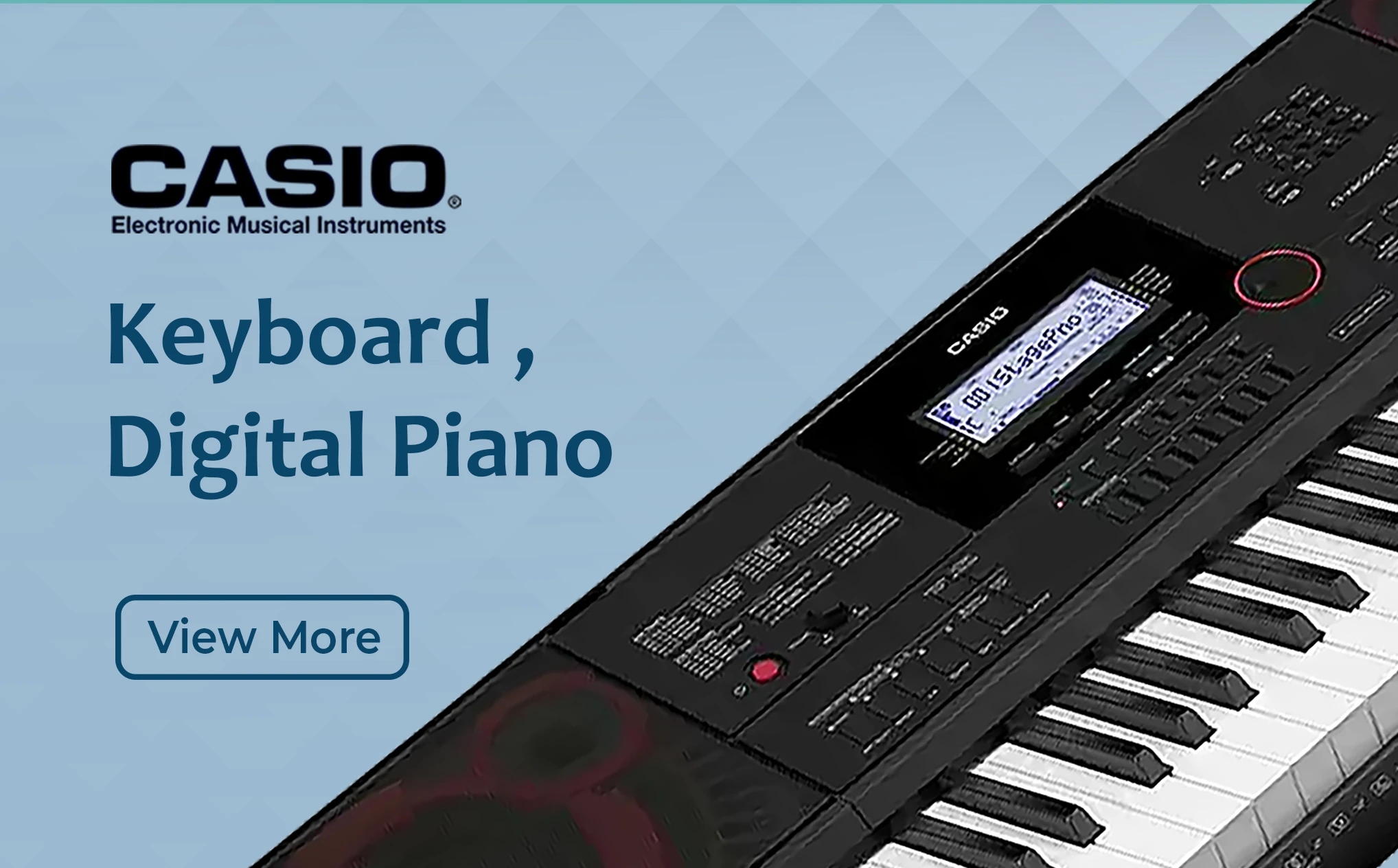Casio
