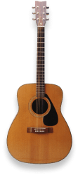 Guitars