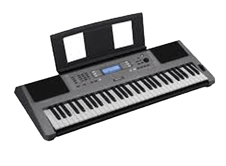 Keyboard