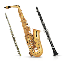 Woodwind