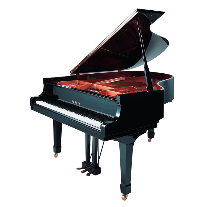 Piano