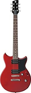Yamaha RS320S Revstar Copper Red Electric Guitar
