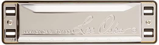 Lee Oskar Mouthorgan 1910C Harmonica Major C