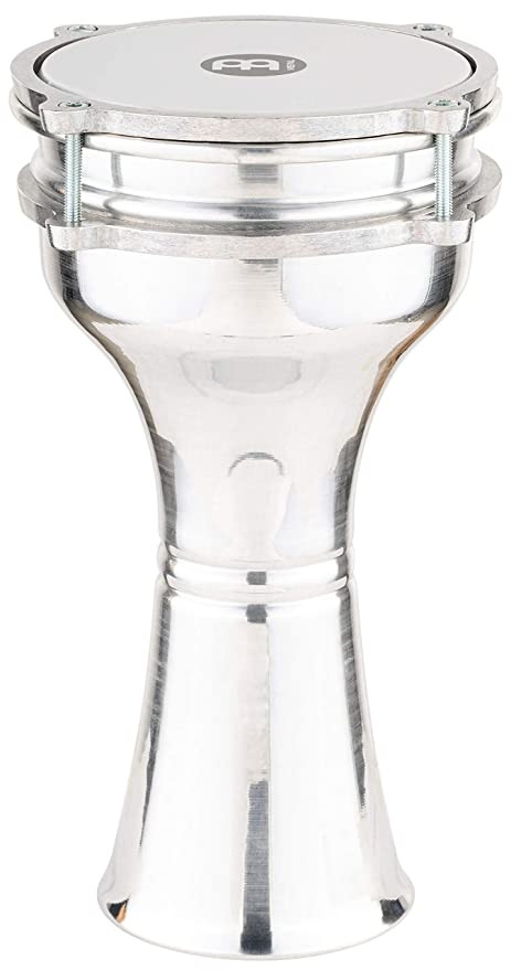 MEINL PLAIN DARBUKAS (5.7/8*11)-HE101