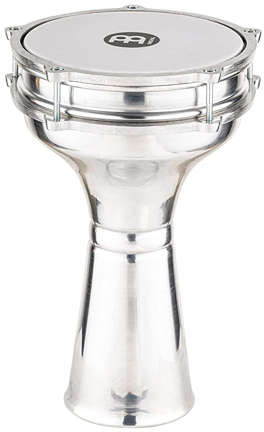 MEINAL PLAIN DARBUKAS (8" x 14 1/2")-HE104