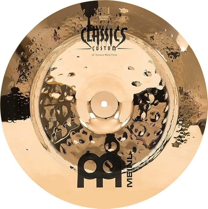 Meinl CC16EMCH-B 16” China Cymbal