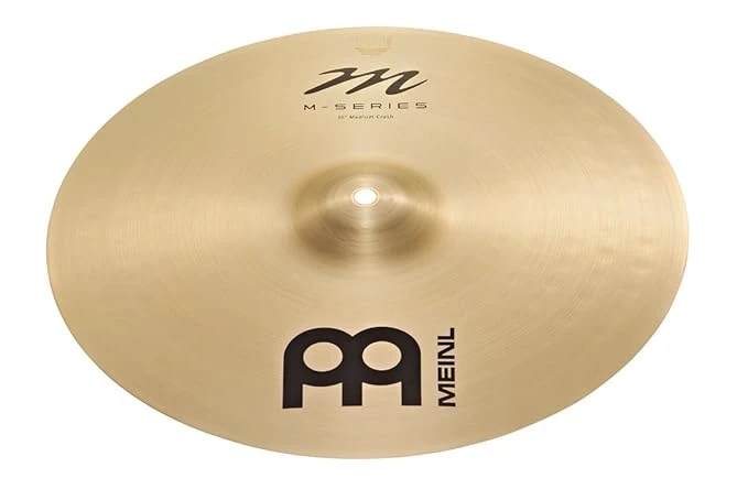 Meinl MS16FMC 16" Fusion Medium Crash Cymbal