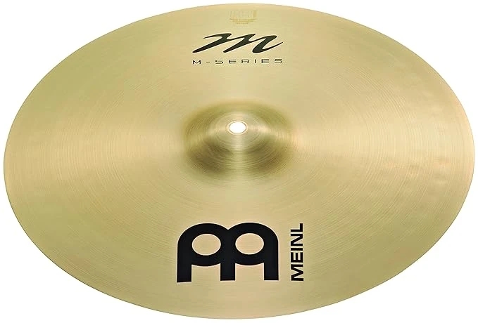Meinl MS16HC 16" Cymbal Heavy Crash