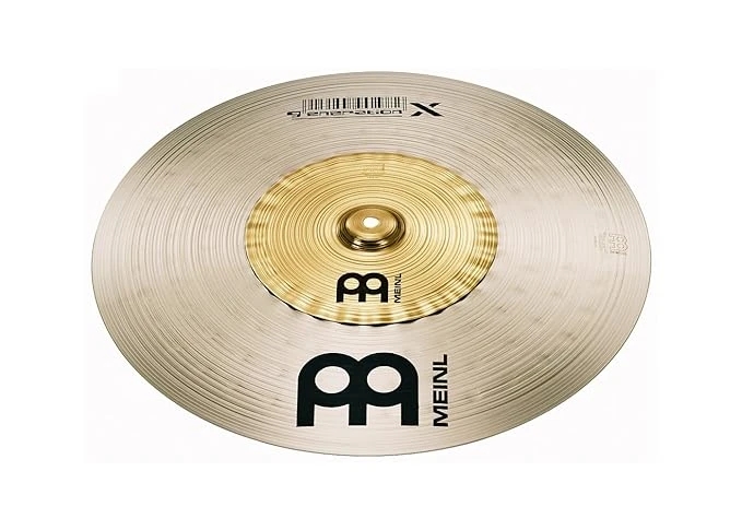 Meinl GX18SR 18" Johnny Rabb Safari Ride Cymbal