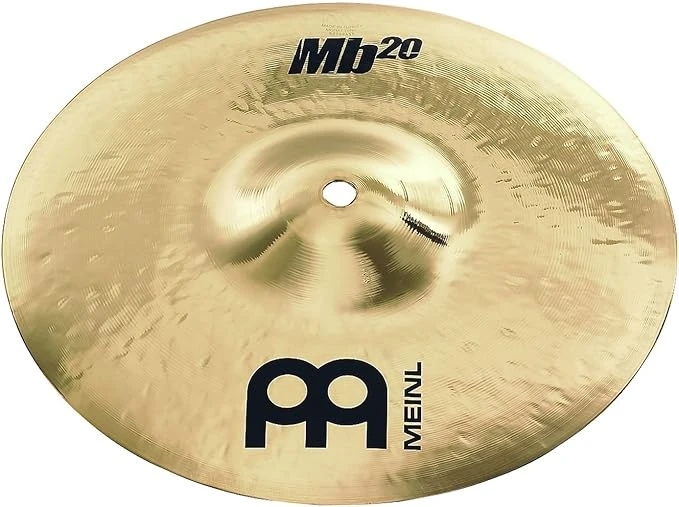 Meinl MB2012RS-B 12" Cymbal Rock Splash