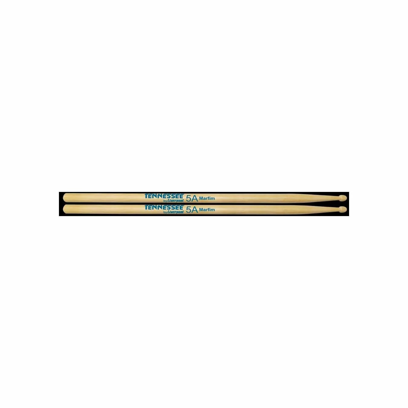 Liverpool TN 5AM Drumstick Wooden Tip