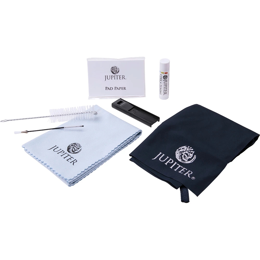 Jupiter JCM-SXK1 Saxophone Care Kit
