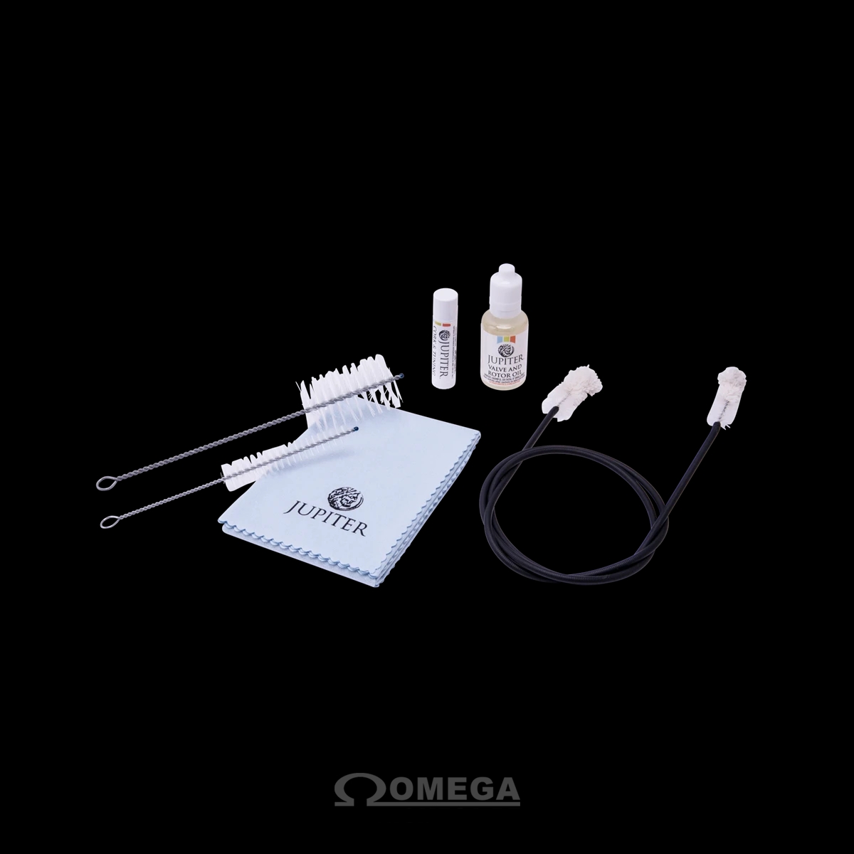 Jupiter JCM-TRK1 Trumpet Care Kit