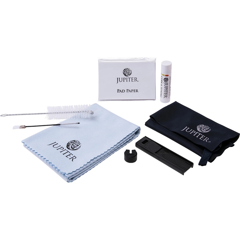 Jupiter JCM- CLK1 Clarinet Carekit