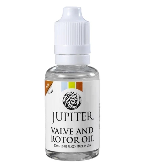 Jupiter JCM-VO2 Valve Oil and Rotor Oil