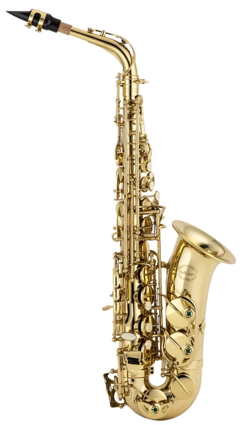 Chateau CAS-21L Alto Saxophone