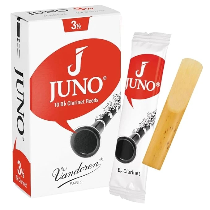 Vandoren CR1035 Clarinet Reed 3.5