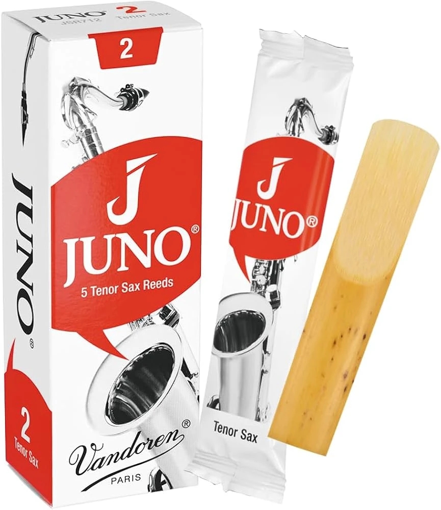 Vandoren Juno JCR01225 Clarinet Reed 2