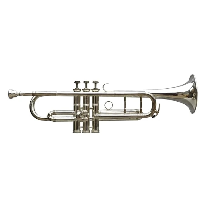 Nadirali 67N Bb Trumpet with Gig Bag