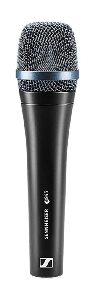 Sennheiser E 945 Dynamic Microphone