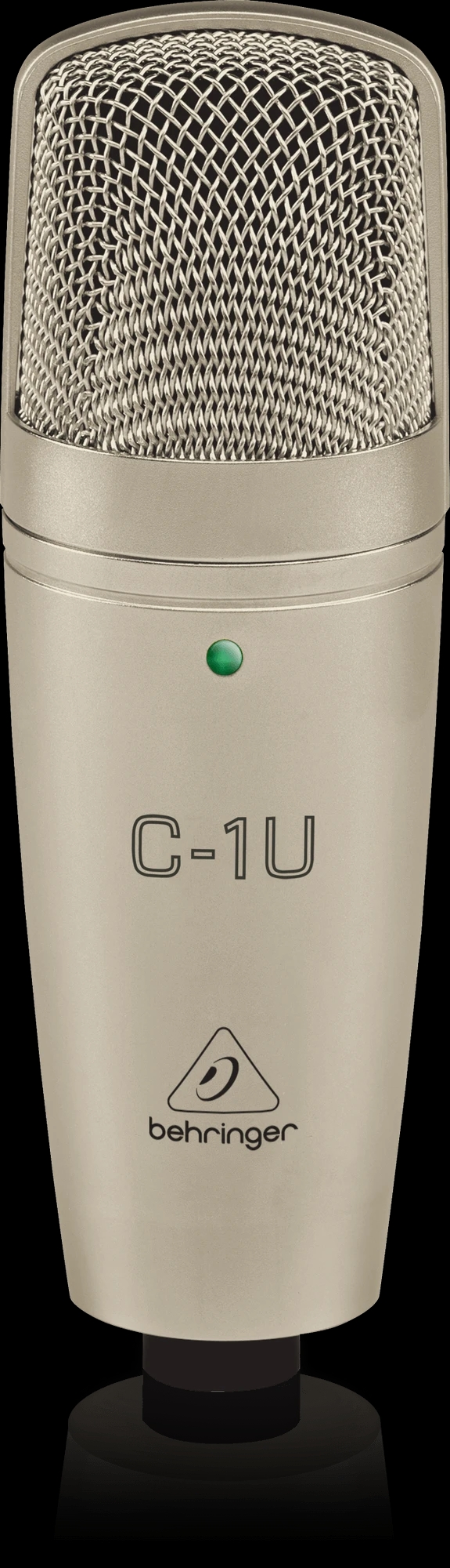Behringer C‑1U USB Condenser Microphone