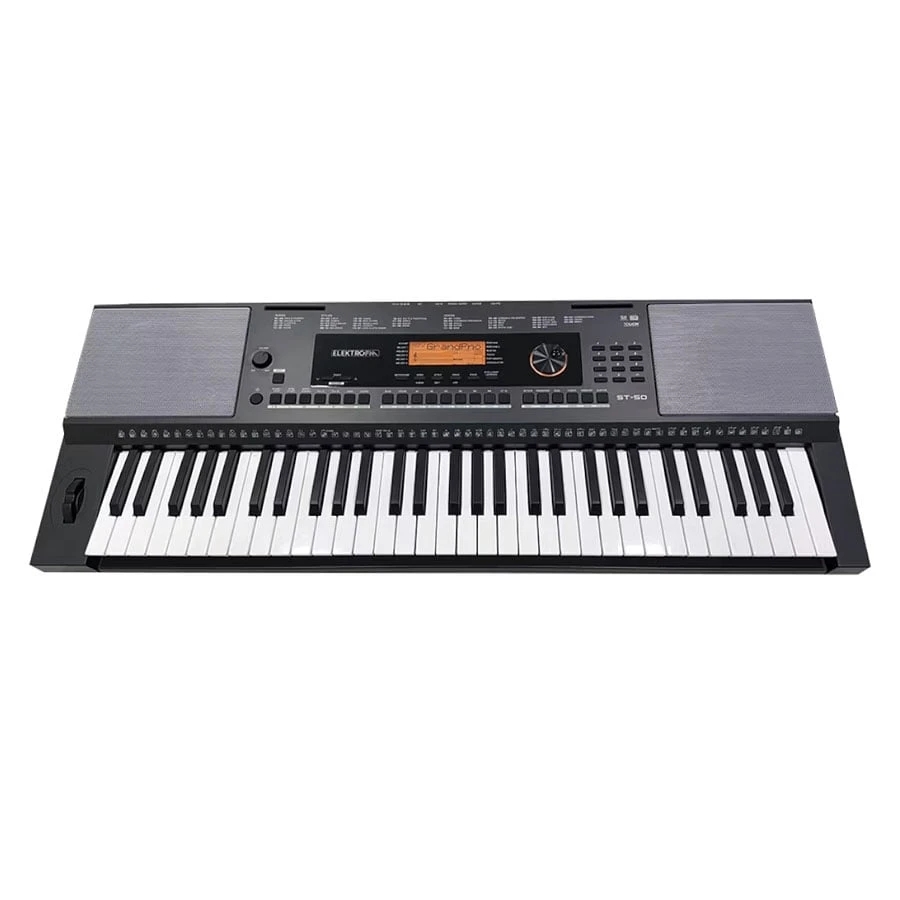 ElektroFM ST-50 Portable Keyboard