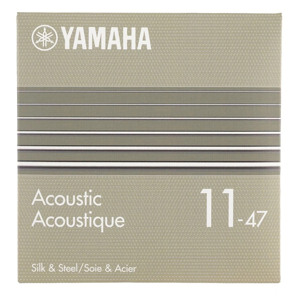 Yamaha GSA11C Acoustic Guitar Strings