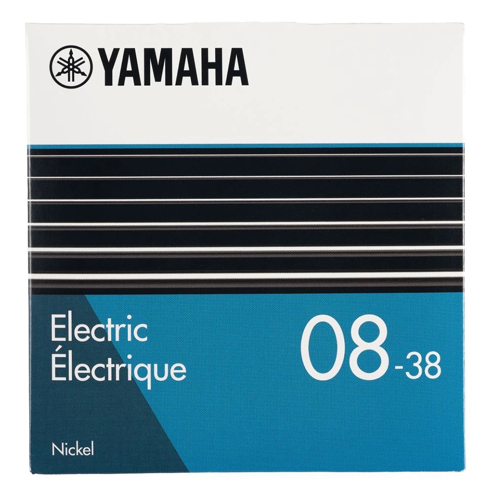 Yamaha GSE08 Electric Guitar String