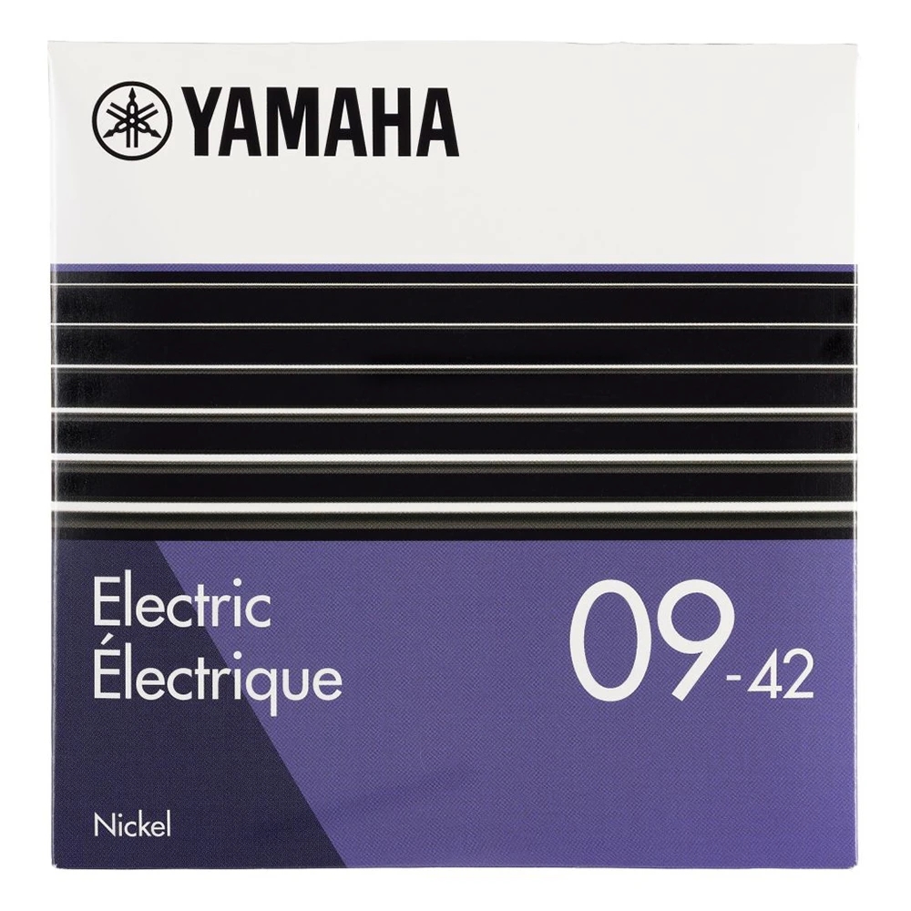 Yamaha GSE09 Electric Guitar String