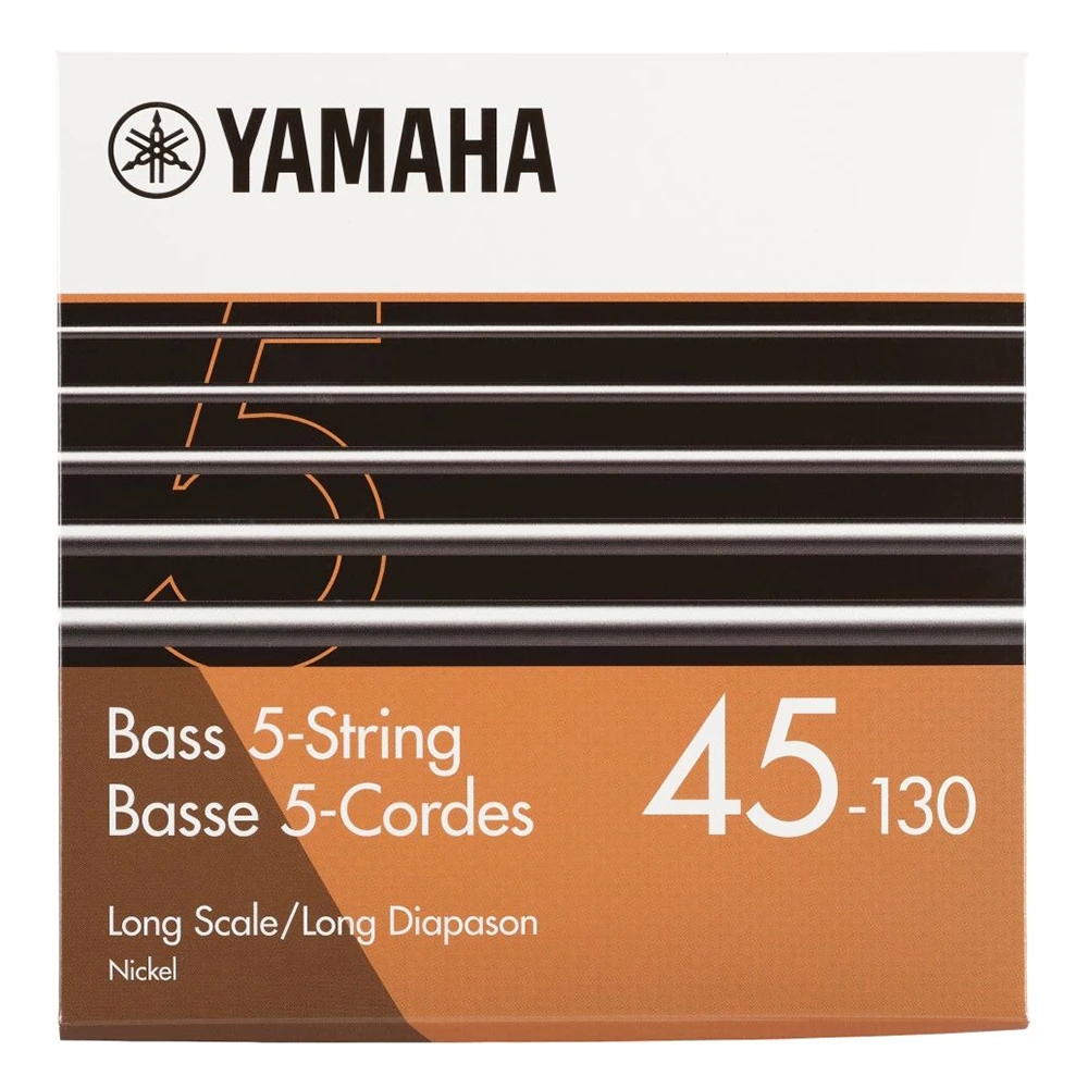 Yamaha GSB45-5 Bass Guitar String