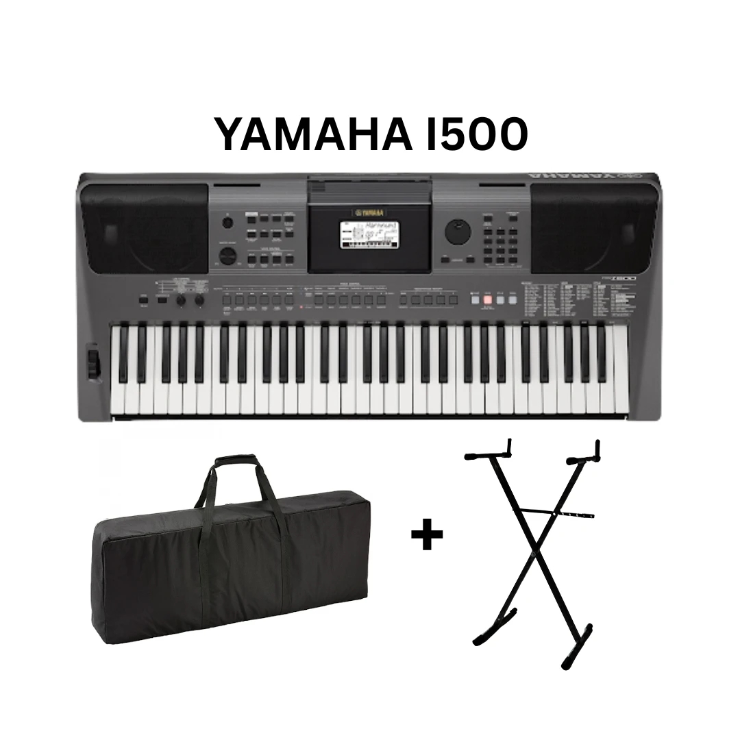 Yamaha I500 Performance Pack