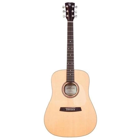 Kremona M10 Solid Engelman Spruce Top