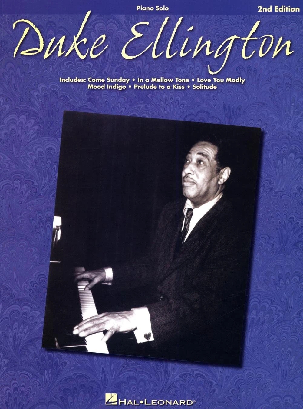 Duke Ellington, Piano Solos