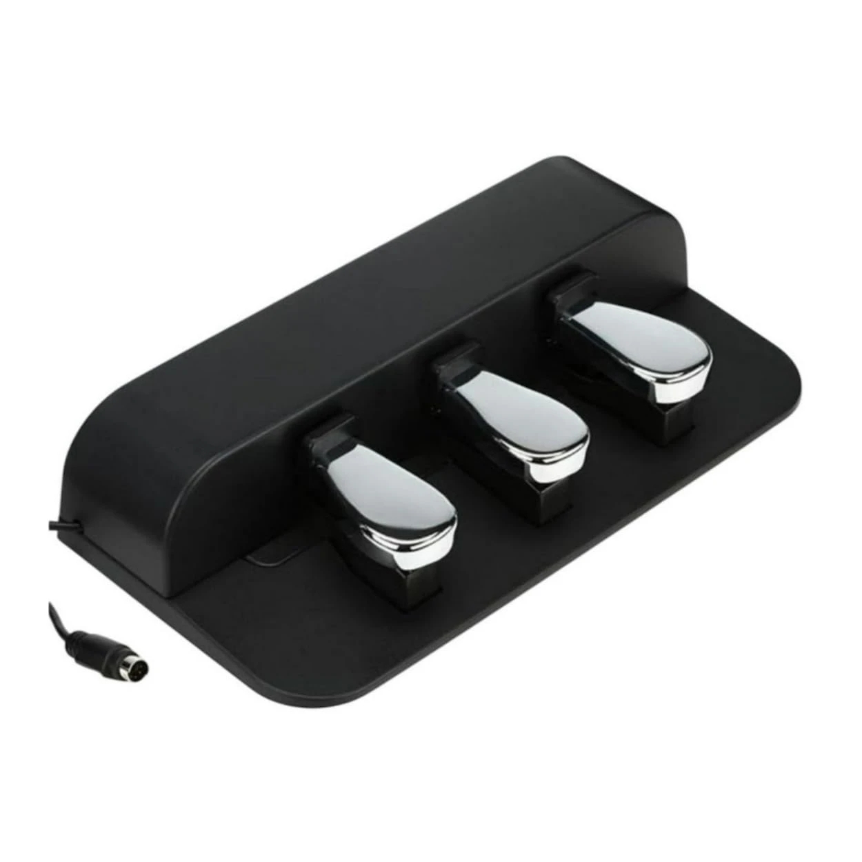 Casio SP34 3-Pedal Board