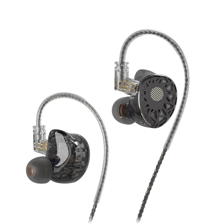 Icon Pro Audio Zen Earth Balanced Professional In Ear Monitor