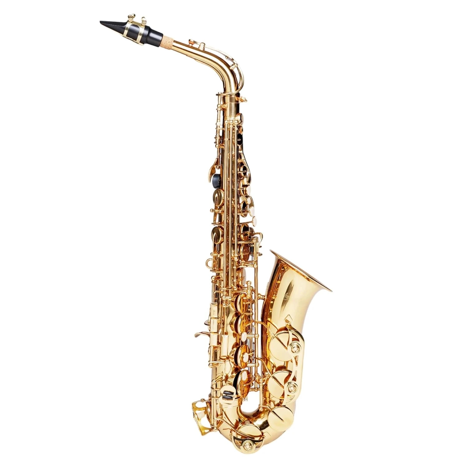 Havana M1105AY Alto Saxophone