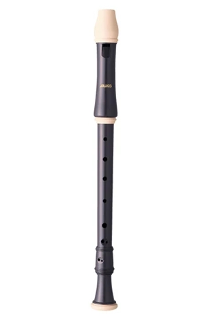 Aulos 209B Robin Alto Recorder
