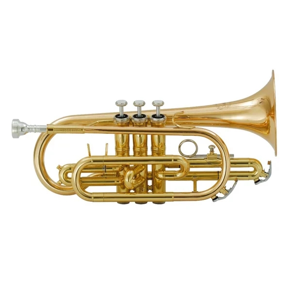 Chateau VCH-505COJ/PSB Bb Cornet