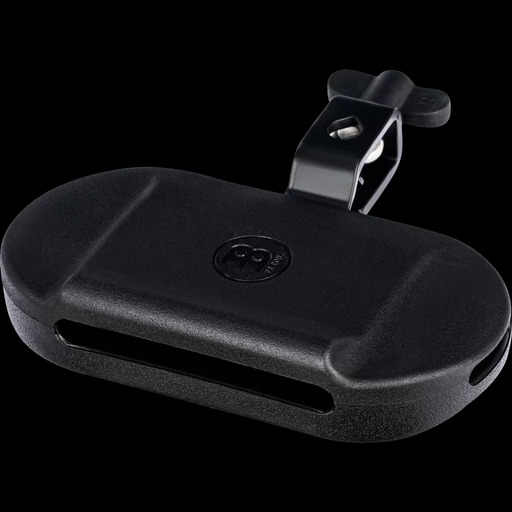 MEINL COWBELL BLACK-MPE3BK