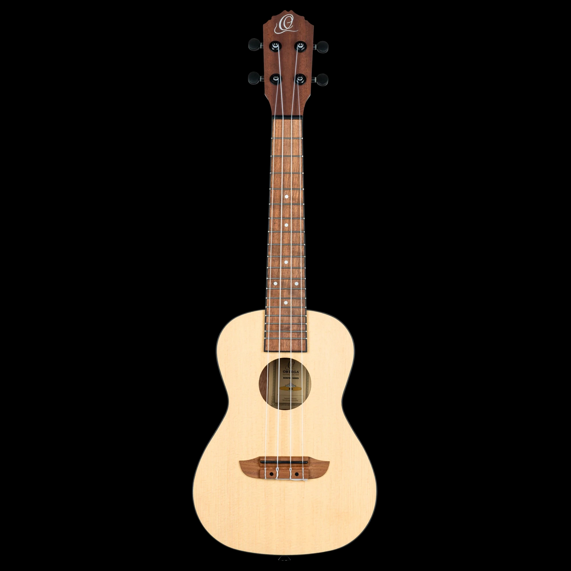 Ortega NYP44N Silver Plated Normal Tension Classical Strings