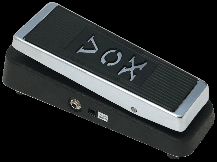 VOX V847-A Wah Pedal