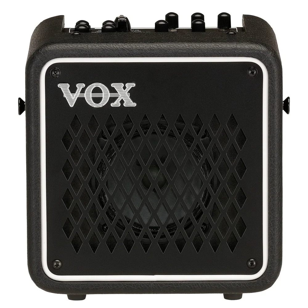 VOX VMG-3 MINI GO 3 Modeling Guitar Amplifier