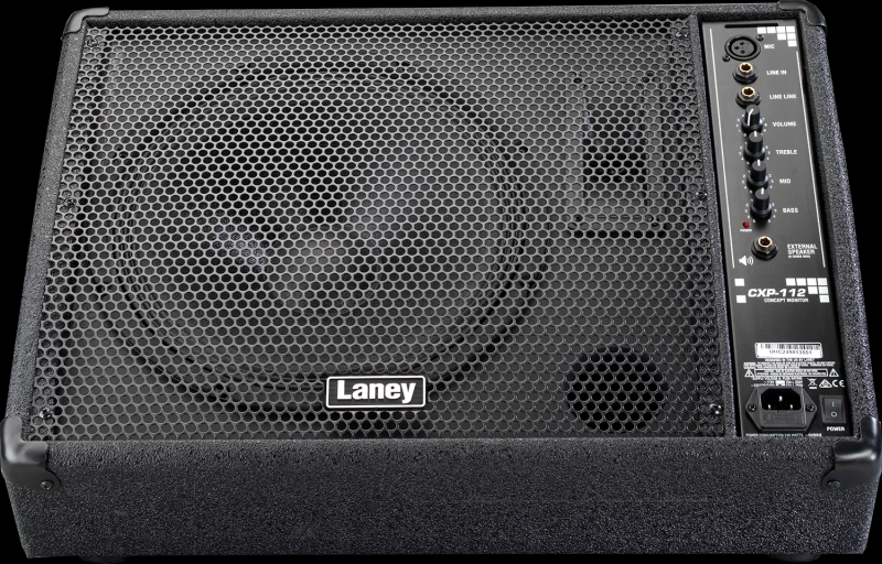 Laney CXP-112 Concept Active Monitor 120W