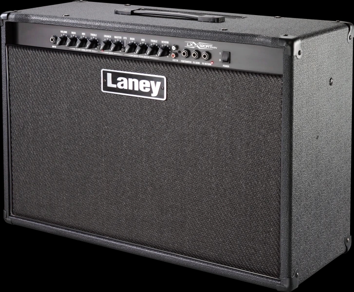 Laney LX120RT LX Series 120W Combo with DSP