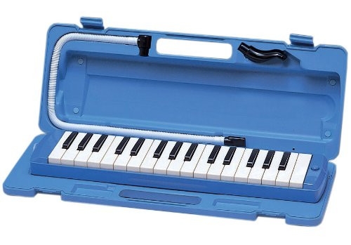 Yamaha Pianica P32D