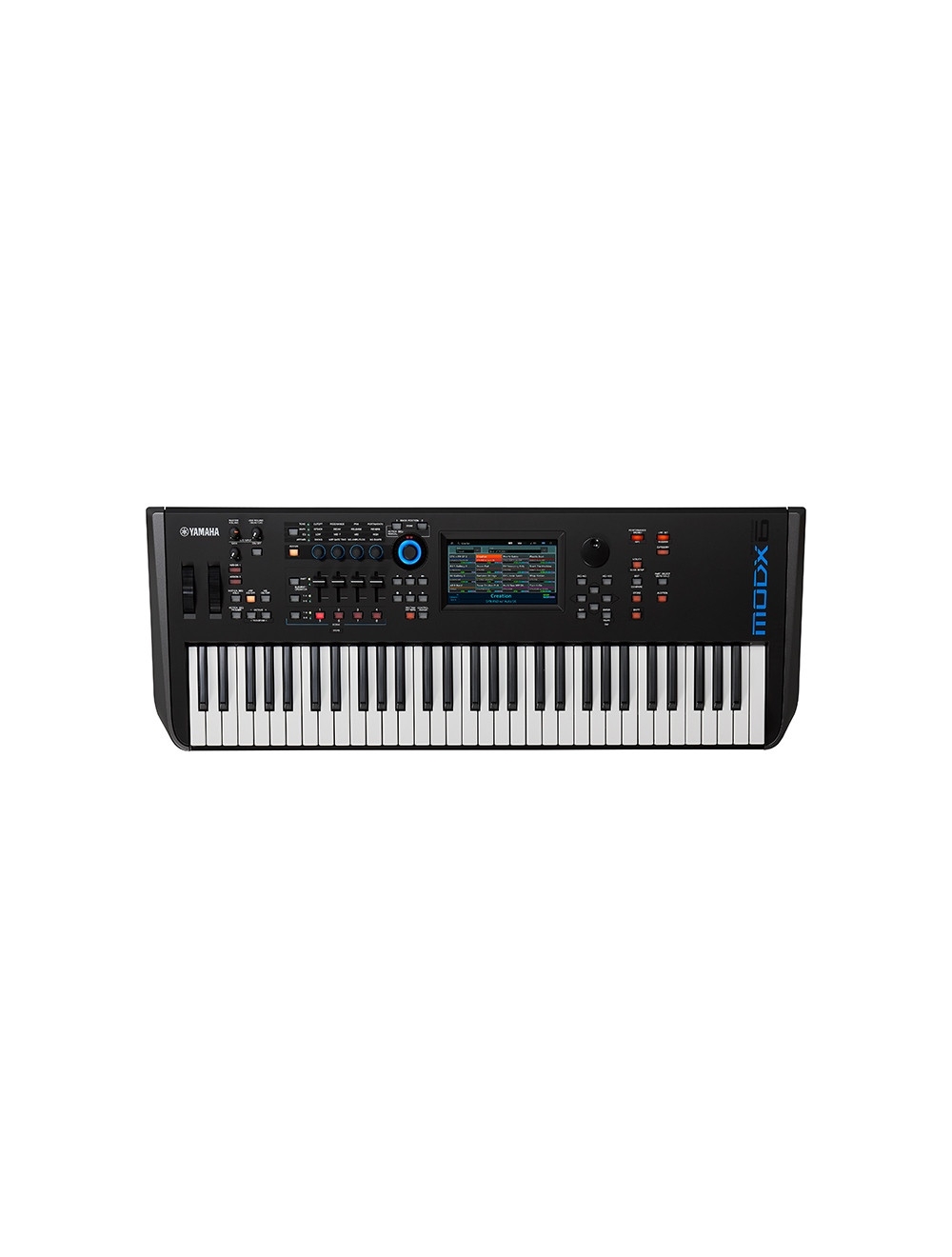 Yamaha MODX6+ Synthesizer – Powerful Performance for Music Creation