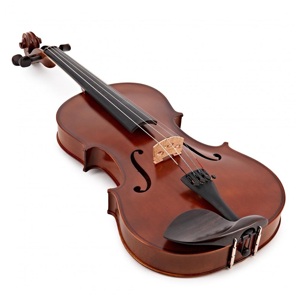 Hidersine Viola Uno Full Outfit 15''Size, 317315