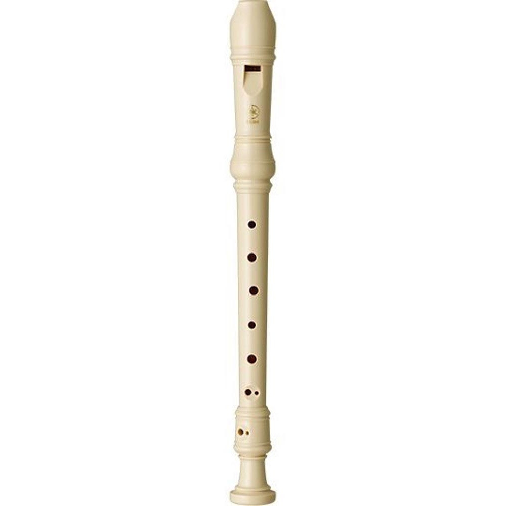 Yamaha Recorder Descant/Soprano YRS 24B