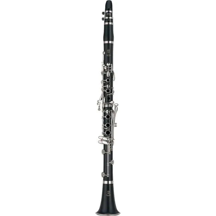 YAMHA CLARINET-YCL 450N