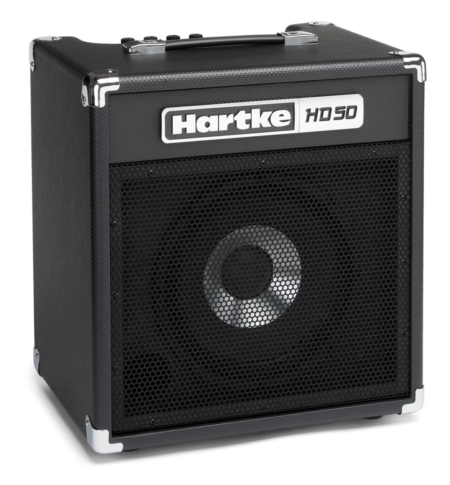 Hartke Bass Combo Amplifier HD50